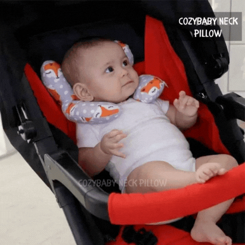 CozyBaby Neck Pillow