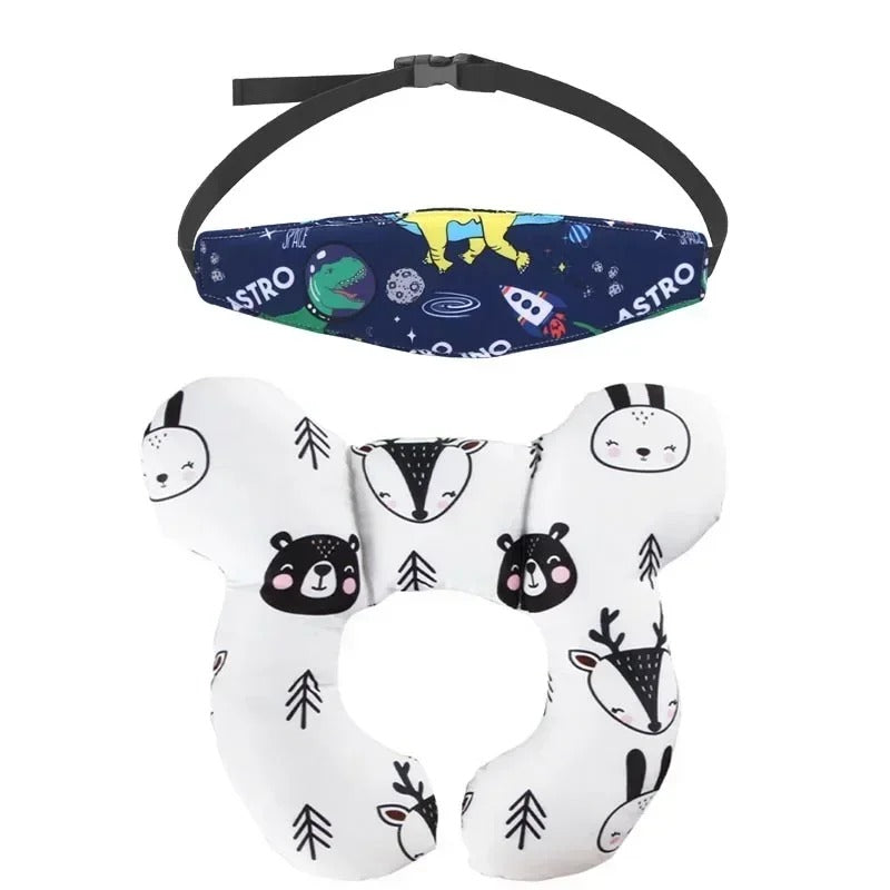 COZYBABY NECK PILLOW
