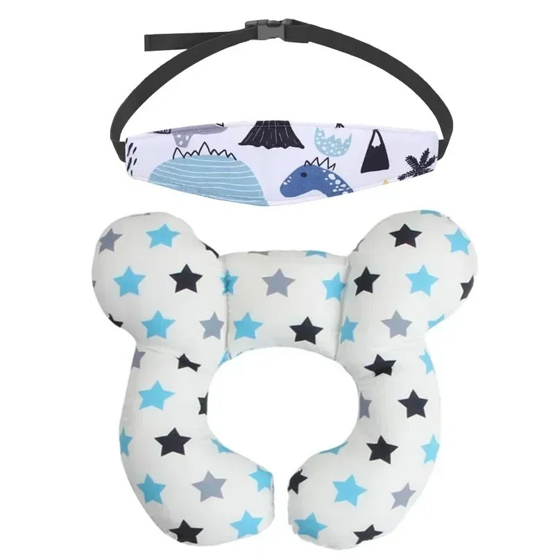 COZYBABY NECK PILLOW