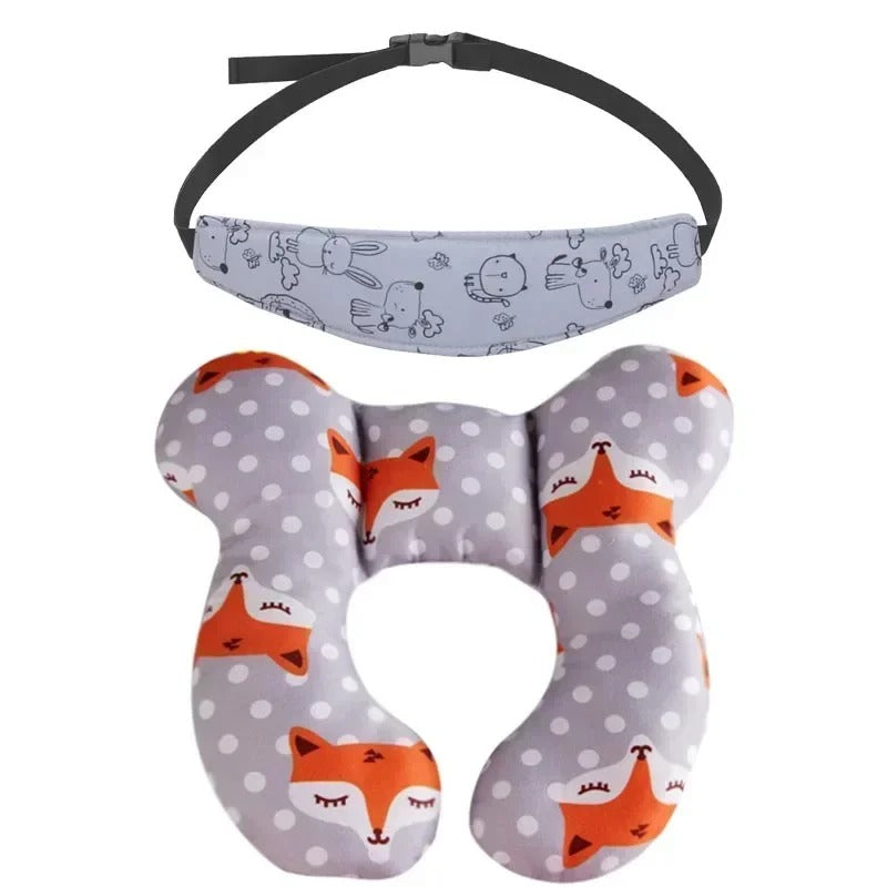 COZYBABY NECK PILLOW