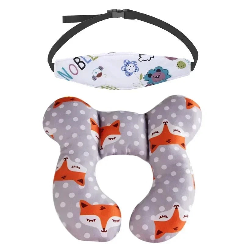 COZYBABY NECK PILLOW