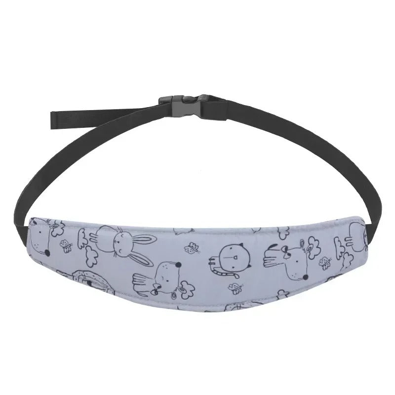 COZYBABY NECK PILLOW