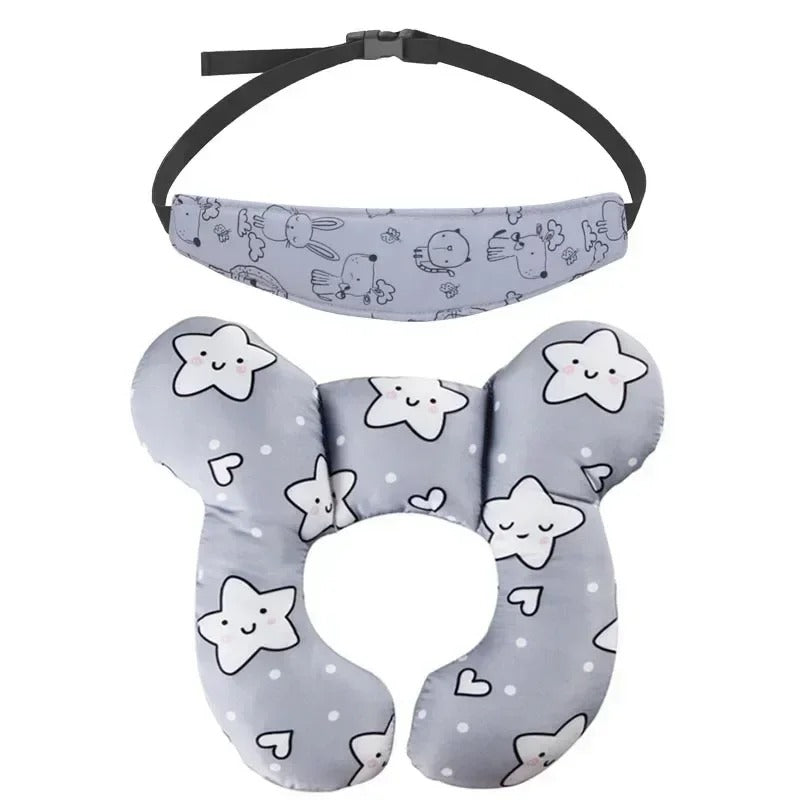 CozyBaby Neck Pillow