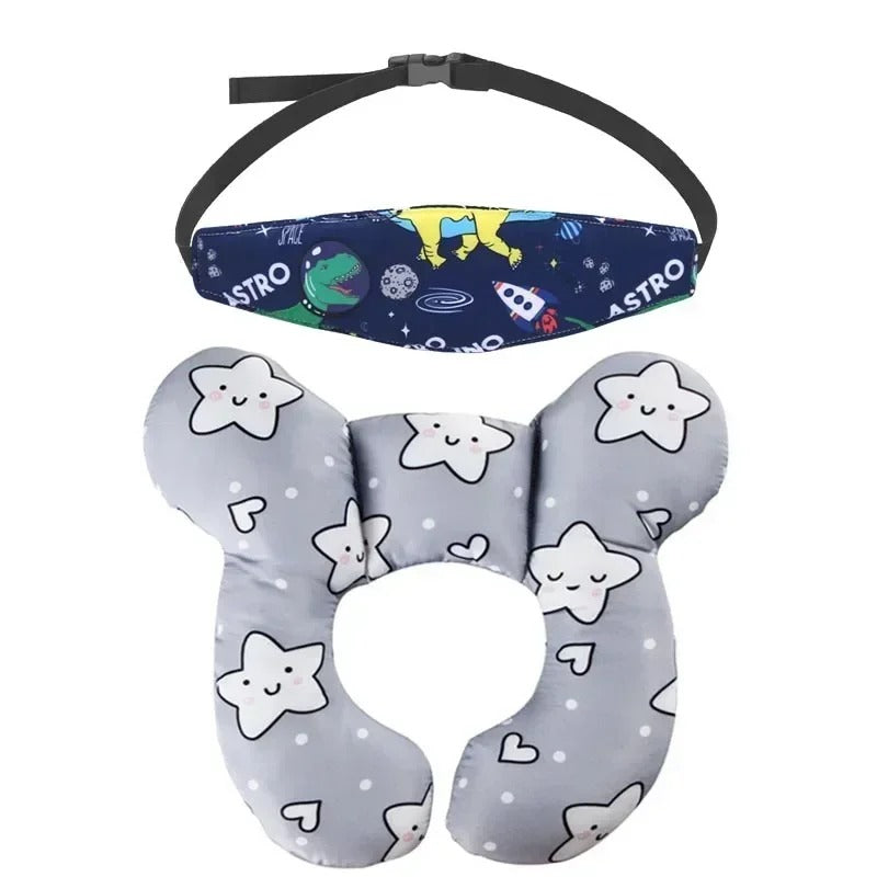 CozyBaby Neck Pillow