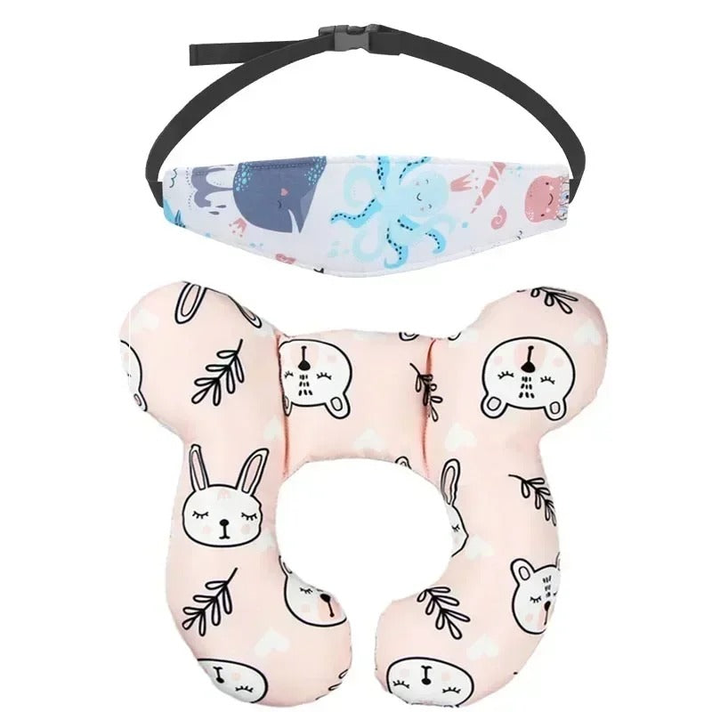 COZYBABY NECK PILLOW