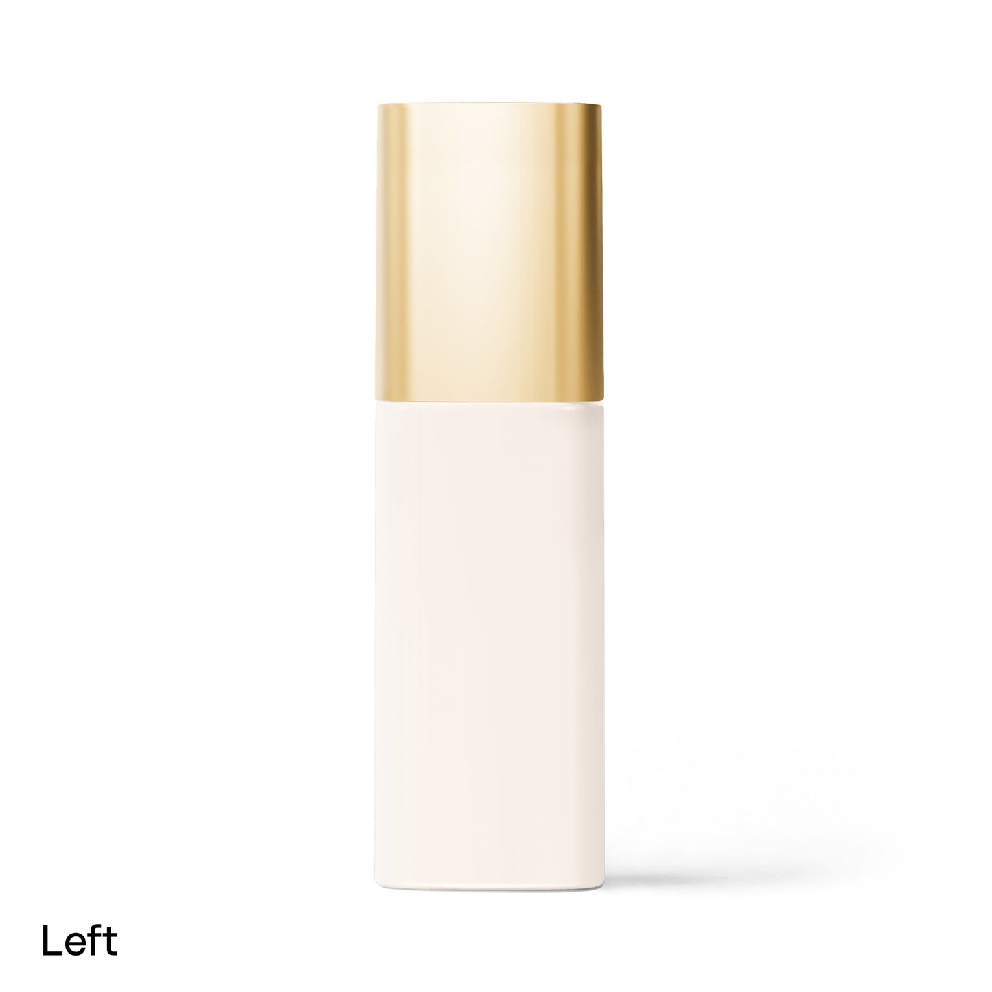 Milky Oil Foaming Cleanser Gold Cap