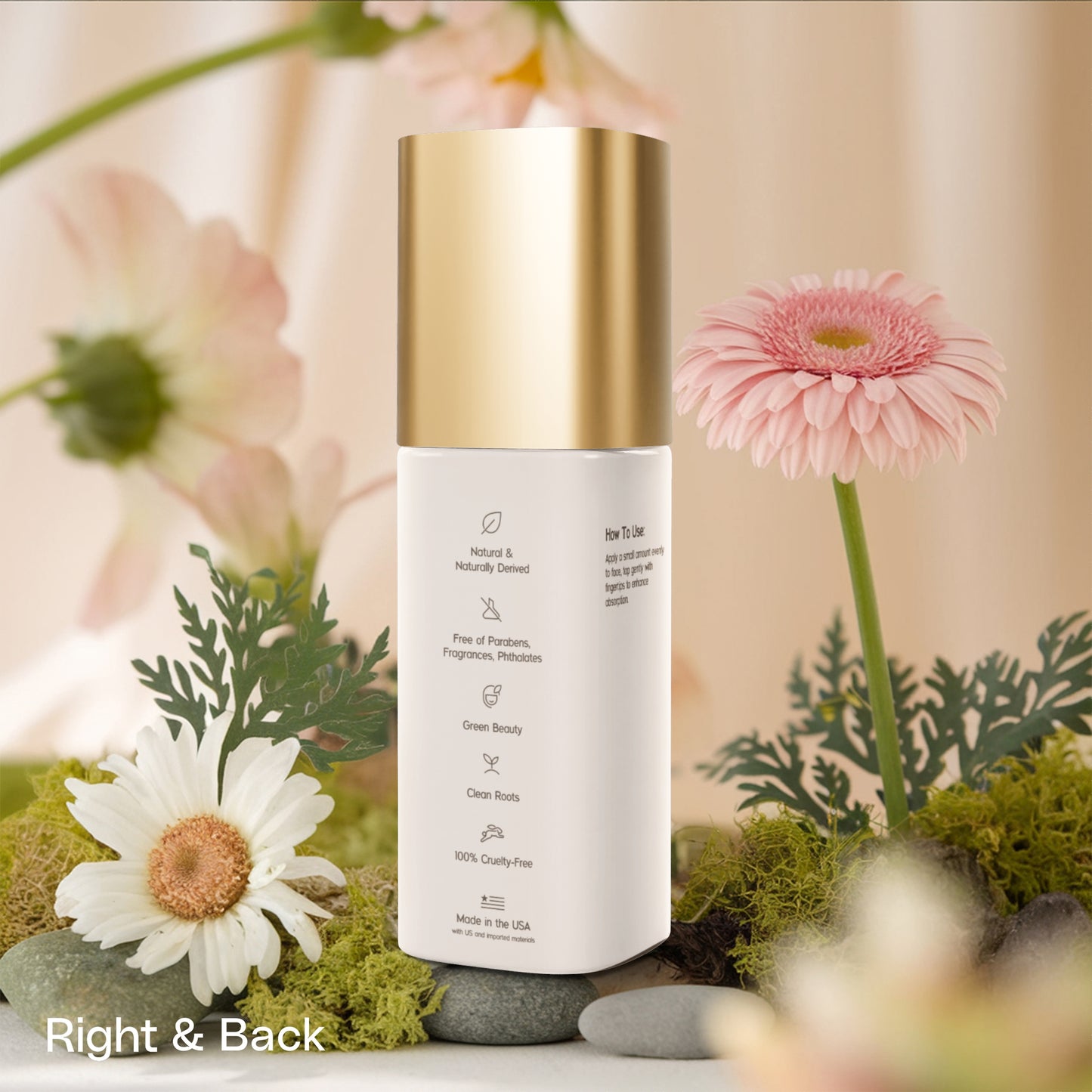 HydraLume Essence with Snail Mucin