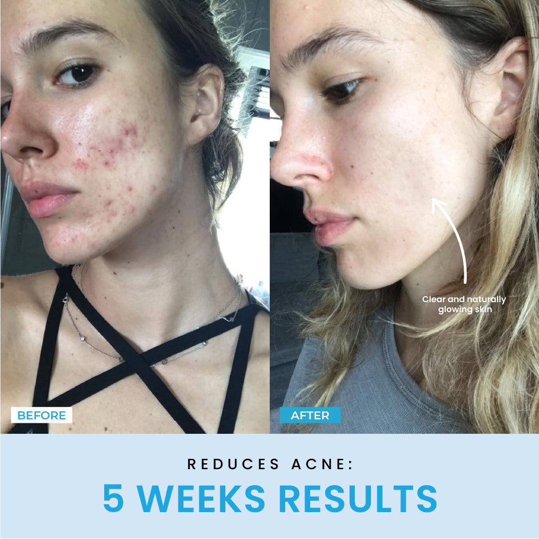 NavaShai™ Glowluxe + Face Serum