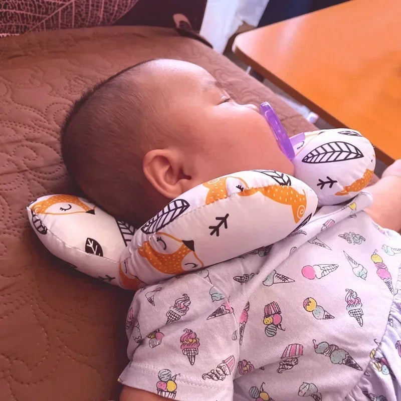 NavaShai CozyBaby Headrest Set