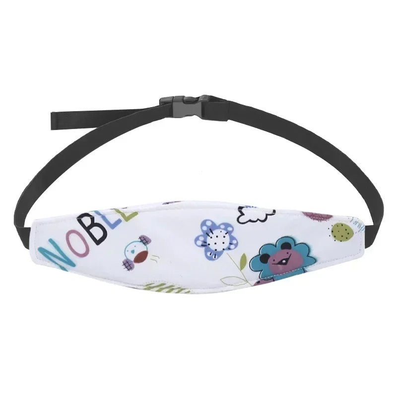 NavaShai CozyBaby Headrest Set