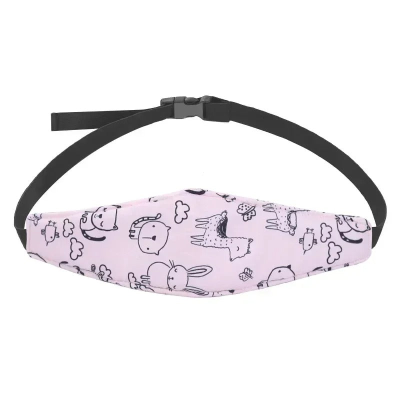 NavaShai CozyBaby Headrest Set