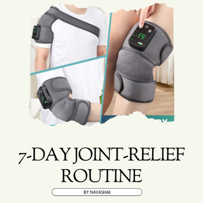ThermaFlex Massager