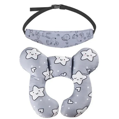 CozyBaby Neck Pillow