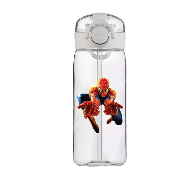 Marvel Water Cup Large