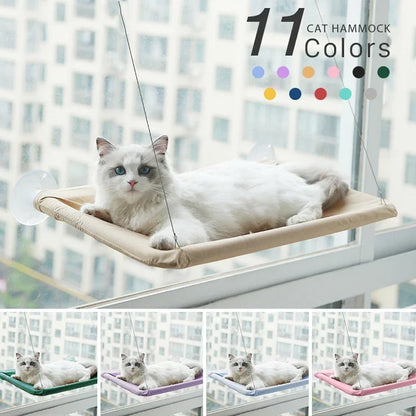 20KG Pet Cat Hammock Hanging Cat Bed Bearing