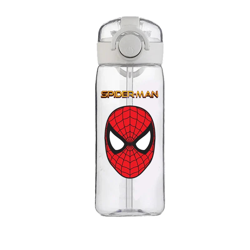 Marvel Water Cup Large