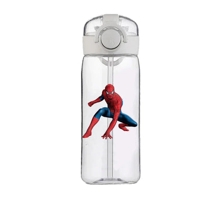 Marvel Water Cup Large