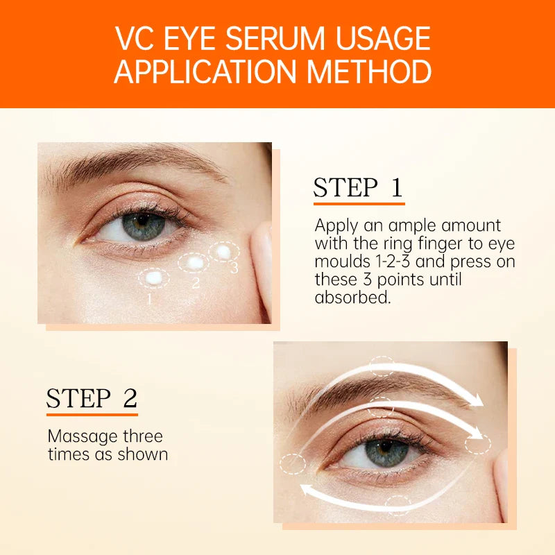 Anti Dark Circle Eye Cream Eye Bags