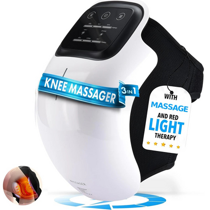 NavaShai™ ThermaKnee Massager