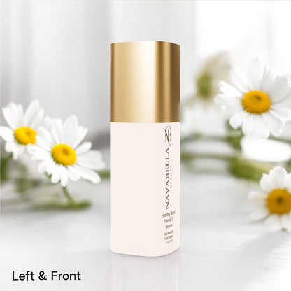 Milky Oil Foaming Cleanser Gold Cap