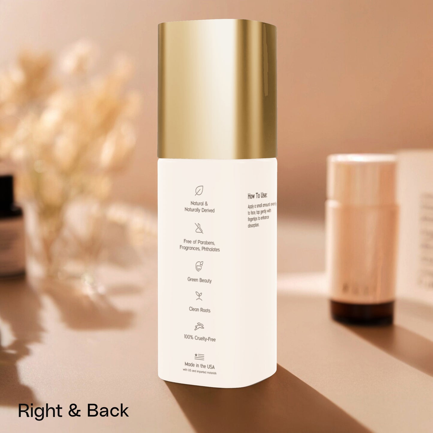 HydraLume Essence with Snail Mucin