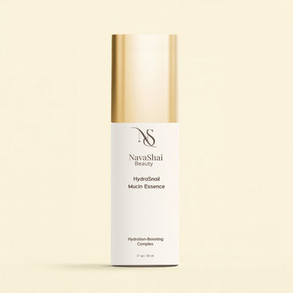 HydraLume Essence with Snail Mucin