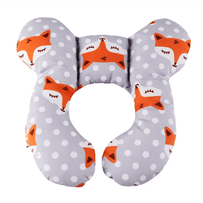 NavaShai™ Cozy Baby Neck Pillow