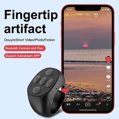 SnapRing Controller