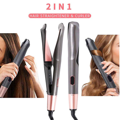 NavaShai™ GlamWave HairStyler Pro