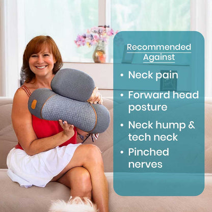 NavaShai™ Neck Pro Massager