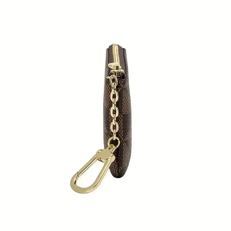 Chic Mini Coin Pouch