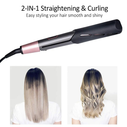 NavaShai™ GlamWave HairStyler Pro