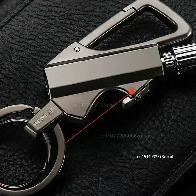 NavaShai Adventure Keychain