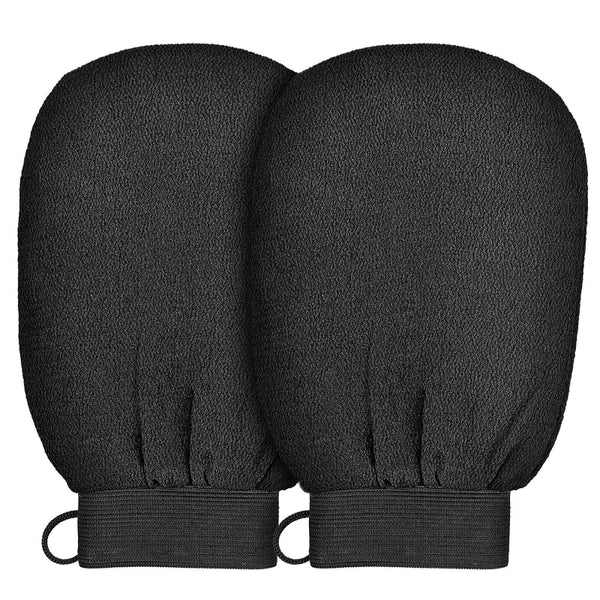 Silky Smooth Exfoliating Mitt