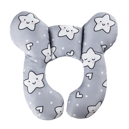 NavaShai™ Cozy Baby Neck Pillow
