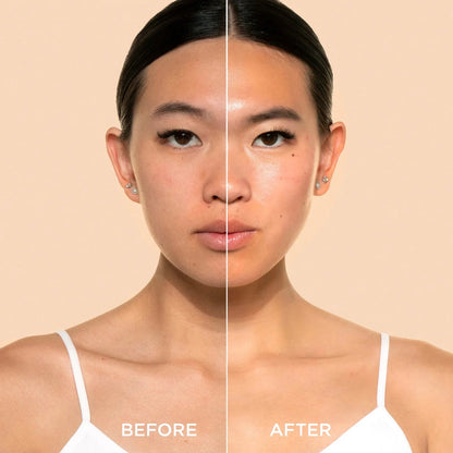 NavaGlow Dr. Melaxin Rice Peel Ampoule - Buy 2 Get FREE Collagen Mask