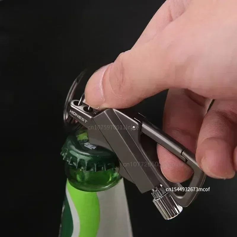 NavaShai Adventure Keychain