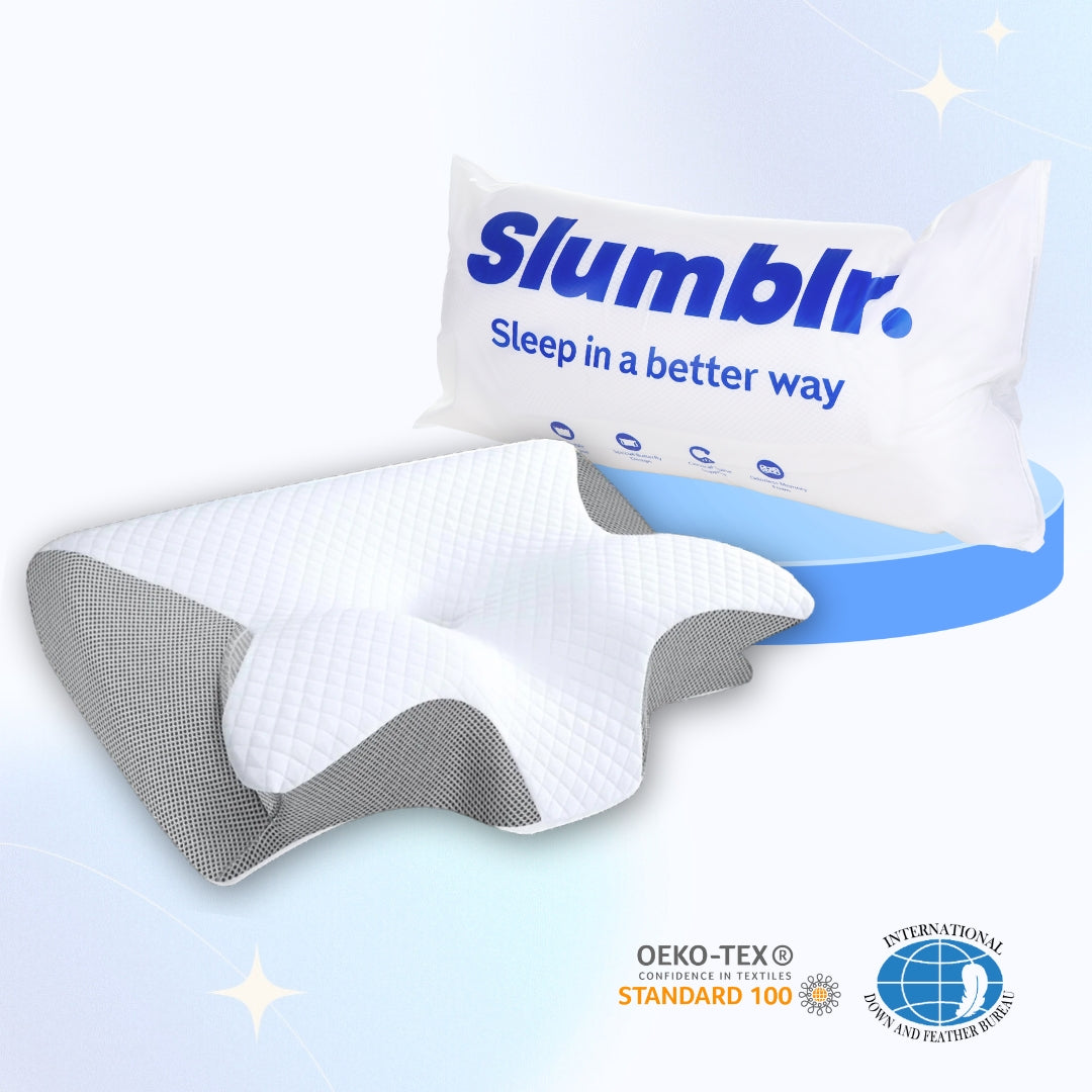 Nava Shai™ Dream Comfort Pillow