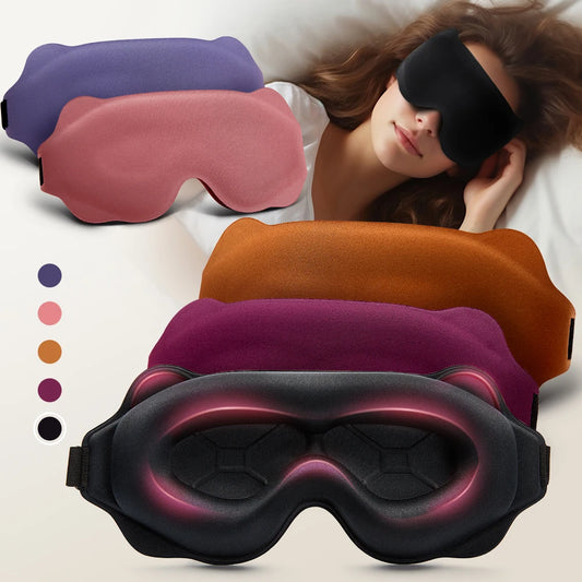 Dreamy Night Eye Mask