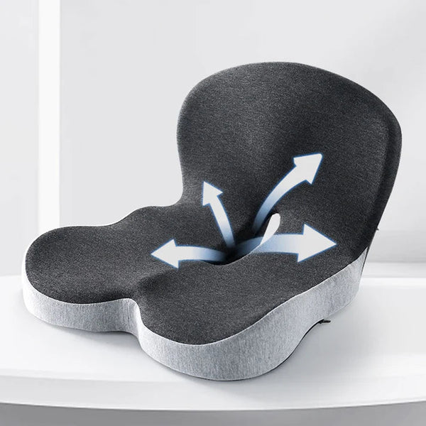 Seat Comfort Cushion