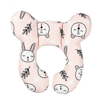 NavaShai™ Cozy Baby Neck Pillow
