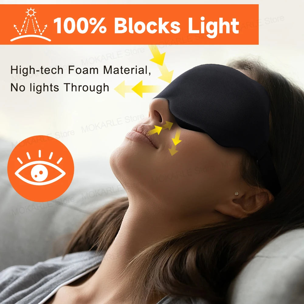 Dreamy Night Eye Mask