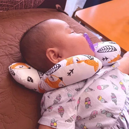 NavaShai CozyBaby Headrest Set