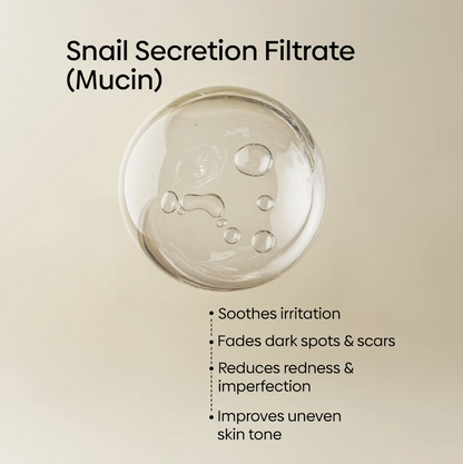 Radiant Glow Snail Essence