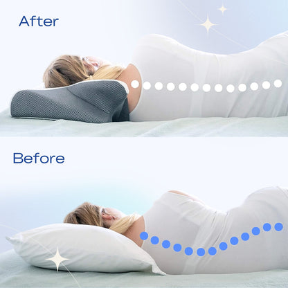 Nava Shai™ Dream Comfort Pillow