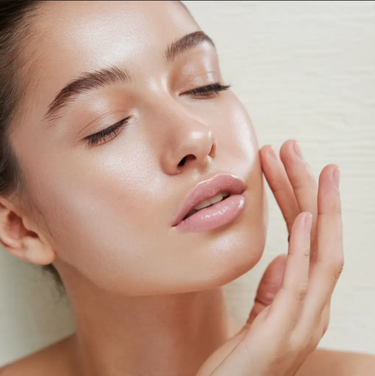 Purifying Oil Foaming Cleanser