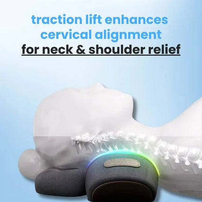 NavaShai™ Neck Pro Massager