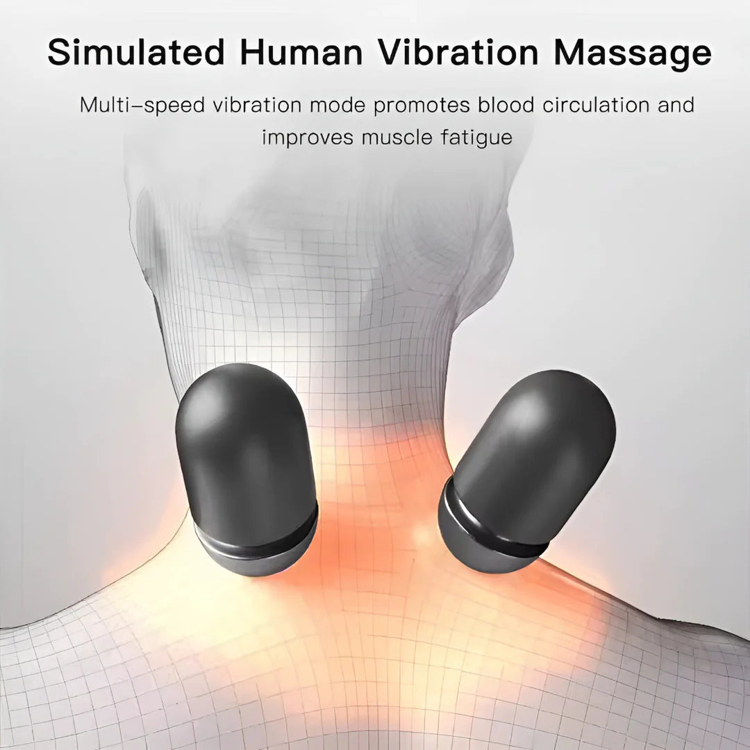 NavaShai™ Neck Pro Massager