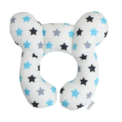 NavaShai™ Cozy Baby Neck Pillow