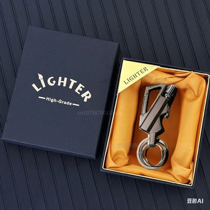 NavaShai Adventure Keychain